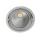 70-003S/F-10GHE/840 Встраиваемые светильники HALLA BASI LED